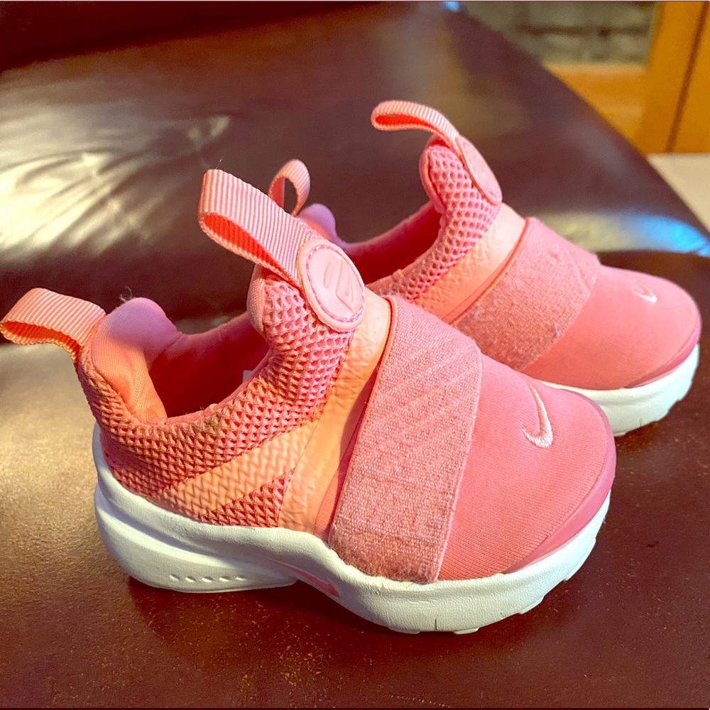 Baby Nike Shoes
